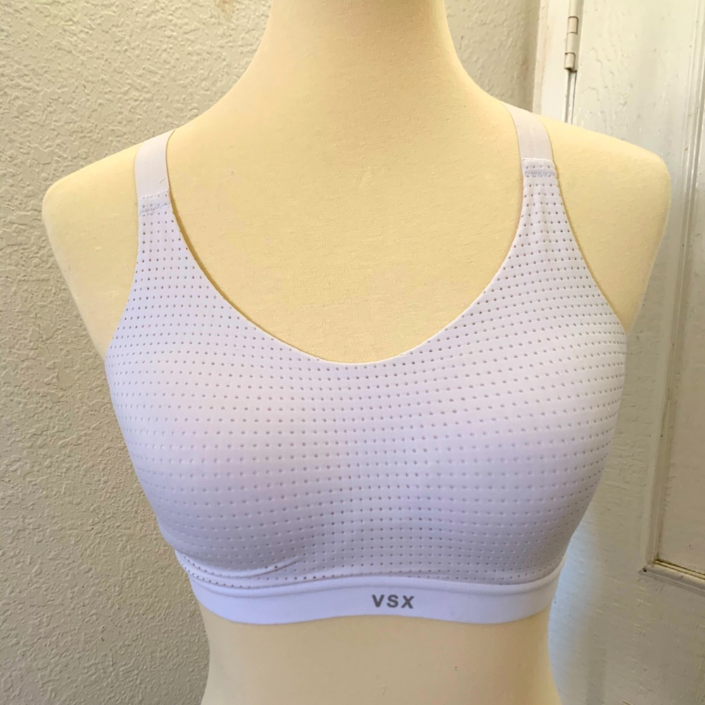 VSX sport bra